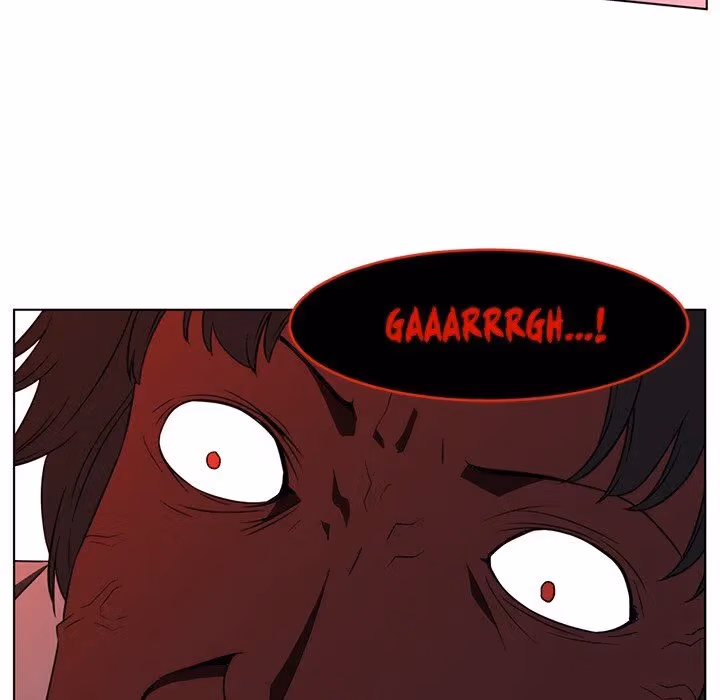 The Happening Chapter 9 page 74 - 