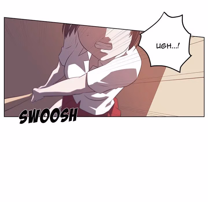 The Happening Chapter 9 page 76 - 
