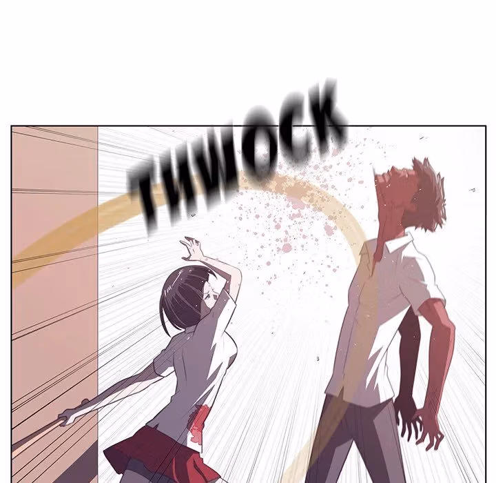 The Happening Chapter 9 page 77 - 