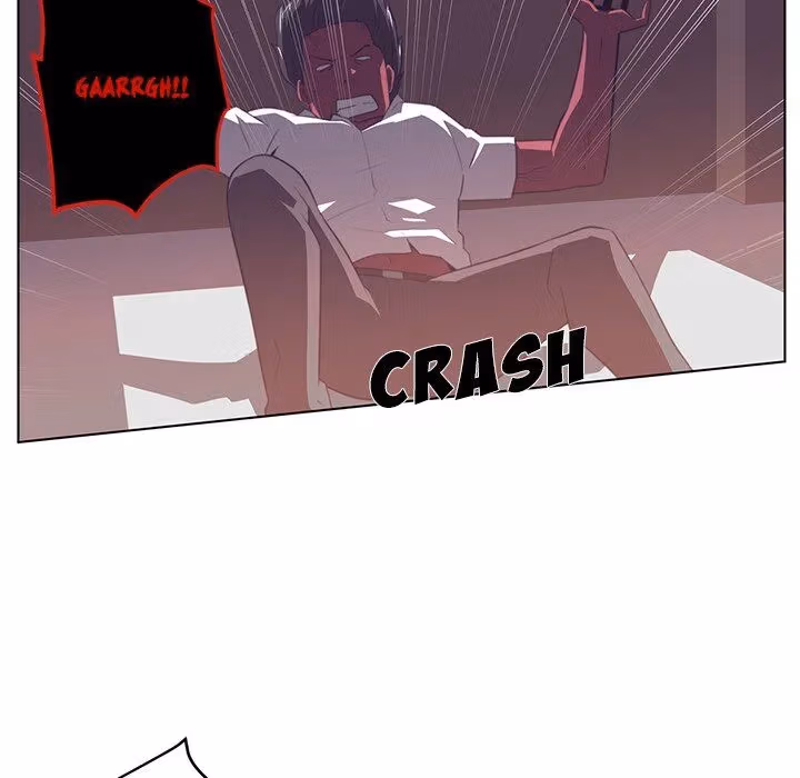 The Happening Chapter 9 page 79 - 