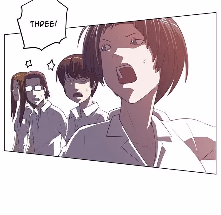 The Happening Chapter 9 page 80 - 