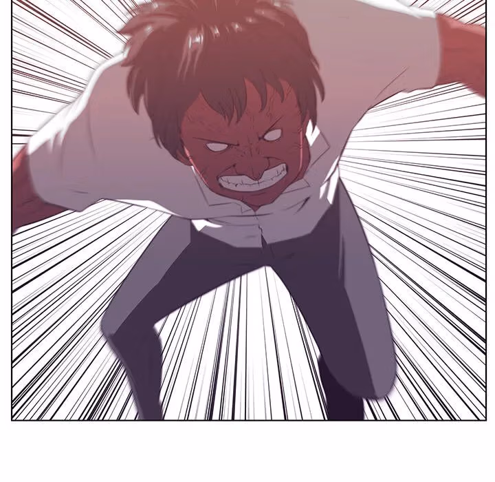 The Happening Chapter 9 page 82 - 