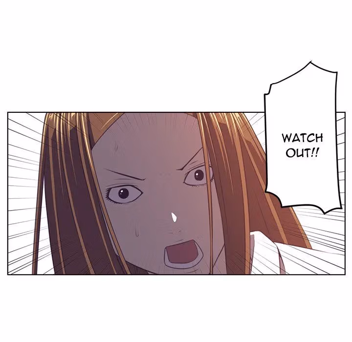 The Happening Chapter 9 page 83 - 