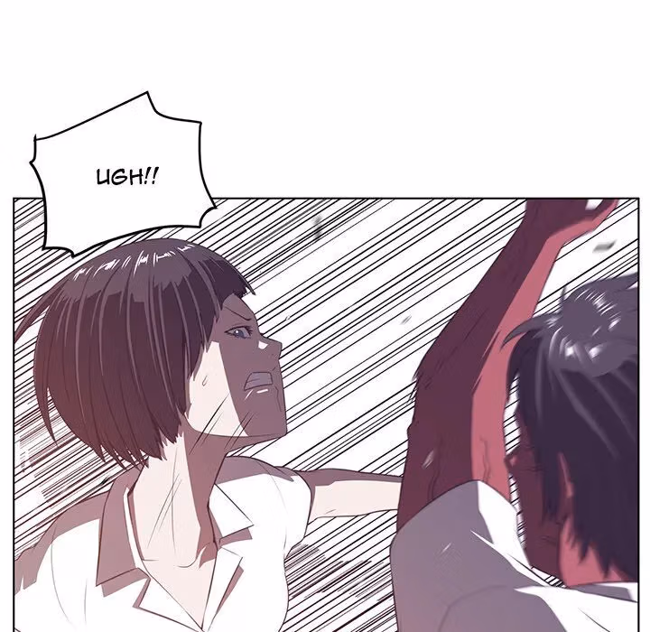 The Happening Chapter 9 page 84 - 