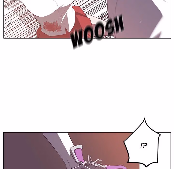 The Happening Chapter 9 page 85 - 