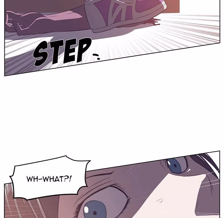 The Happening Chapter 9 page 86 - 