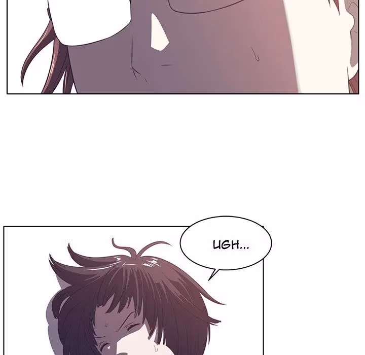 The Happening Chapter 9 page 90 - 
