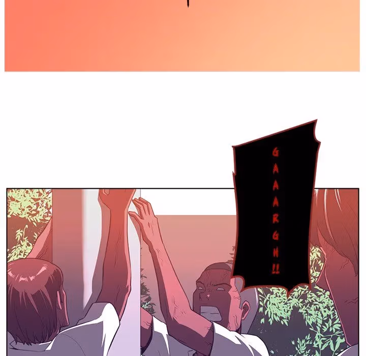 The Happening Chapter 9 page 10 - 