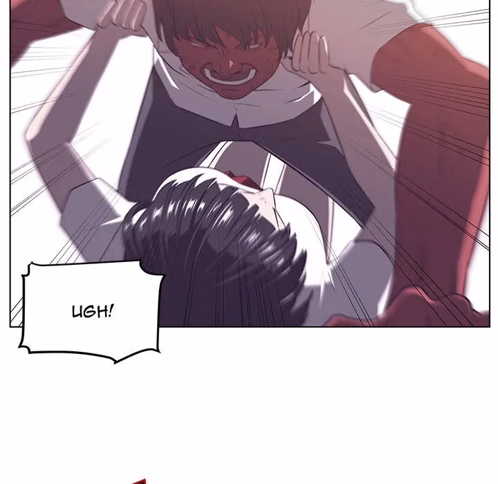 The Happening Chapter 9 page 93 - 
