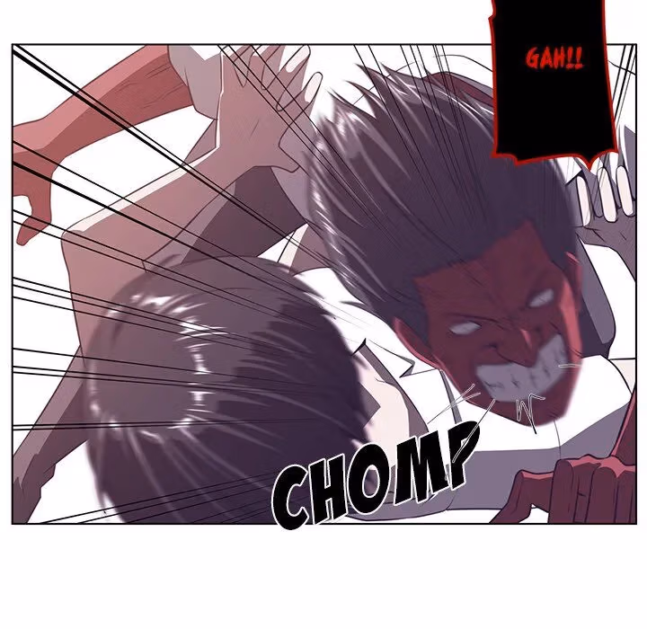 The Happening Chapter 9 page 95 - 