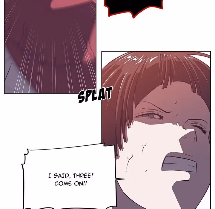 The Happening Chapter 9 page 97 - 