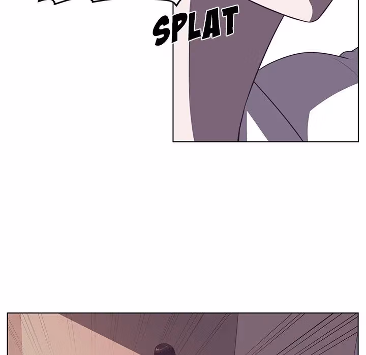 The Happening Chapter 9 page 98 - 