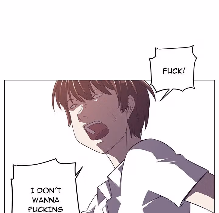 The Happening Chapter 9 page 100 - 