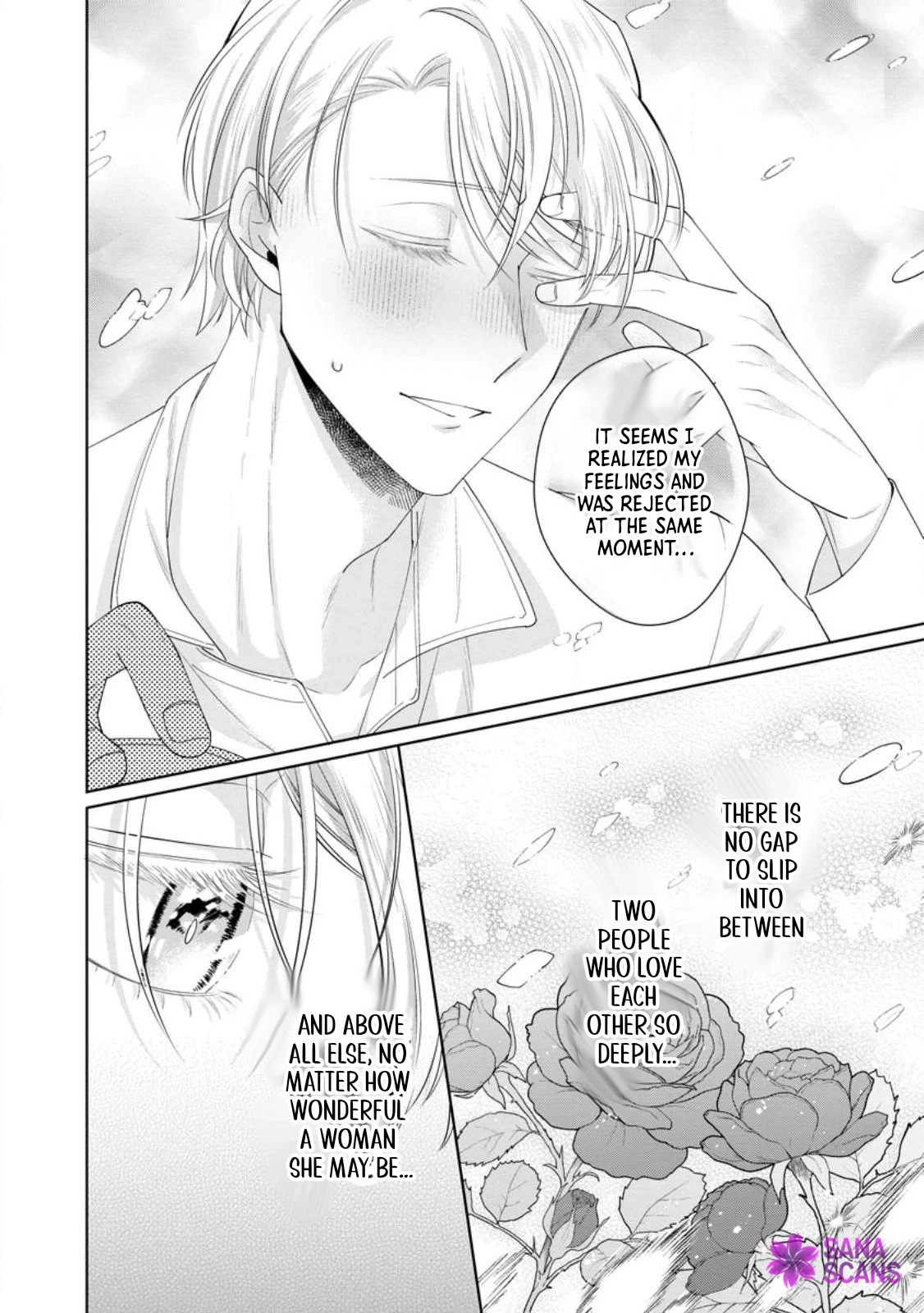 The Happy Contract Marriage of the Positive Lady Flora Chapter 26 page 20 - 