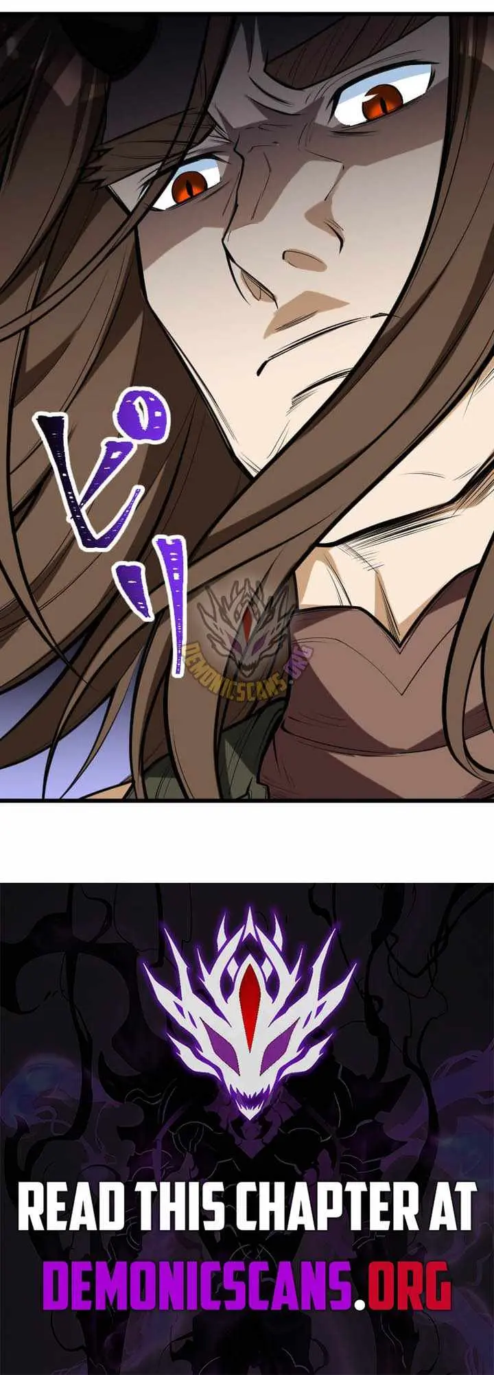 The Hated Black Mage Returns Chapter 75 page 11 - 