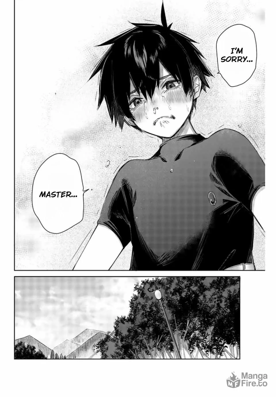 The Healer Ditches the Boonies to Become an S-Rank Adventurer: The Boy from the Hero’s Village Doesn’t Know His Cheat Medicine Is Unrivaled Chapter 1 page 26 - 