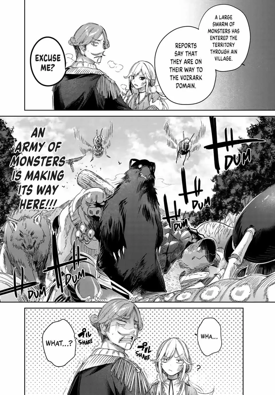 The Healer Ditches the Boonies to Become an S-Rank Adventurer: The Boy from the Hero’s Village Doesn’t Know His Cheat Medicine Is Unrivaled Chapter 10 page 16 - 