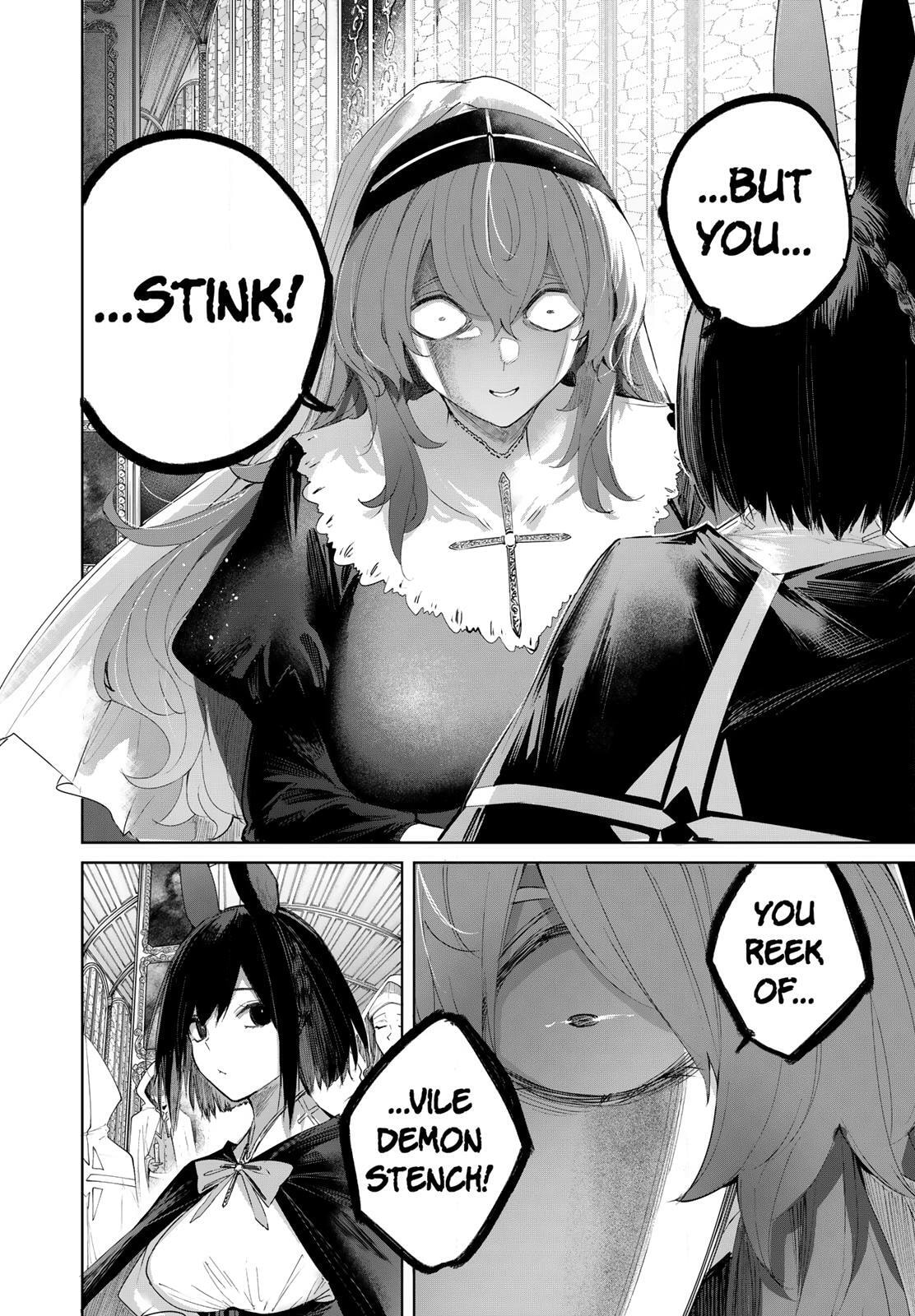 The Healer Ditches the Boonies to Become an S-Rank Adventurer: The Boy from the Hero’s Village Doesn’t Know His Cheat Medicine Is Unrivaled Chapter 100 page 18 - 