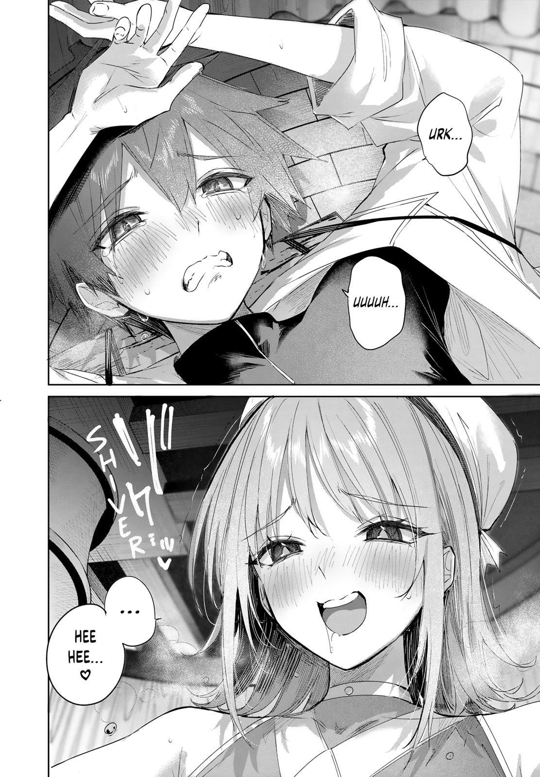 The Healer Ditches the Boonies to Become an S-Rank Adventurer: The Boy from the Hero’s Village Doesn’t Know His Cheat Medicine Is Unrivaled Chapter 100 page 6 - 