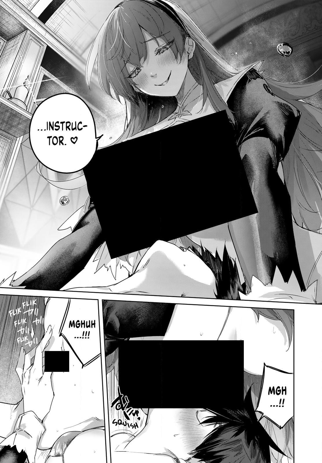 The Healer Ditches the Boonies to Become an S-Rank Adventurer: The Boy from the Hero’s Village Doesn’t Know His Cheat Medicine Is Unrivaled Chapter 104 page 13 - 