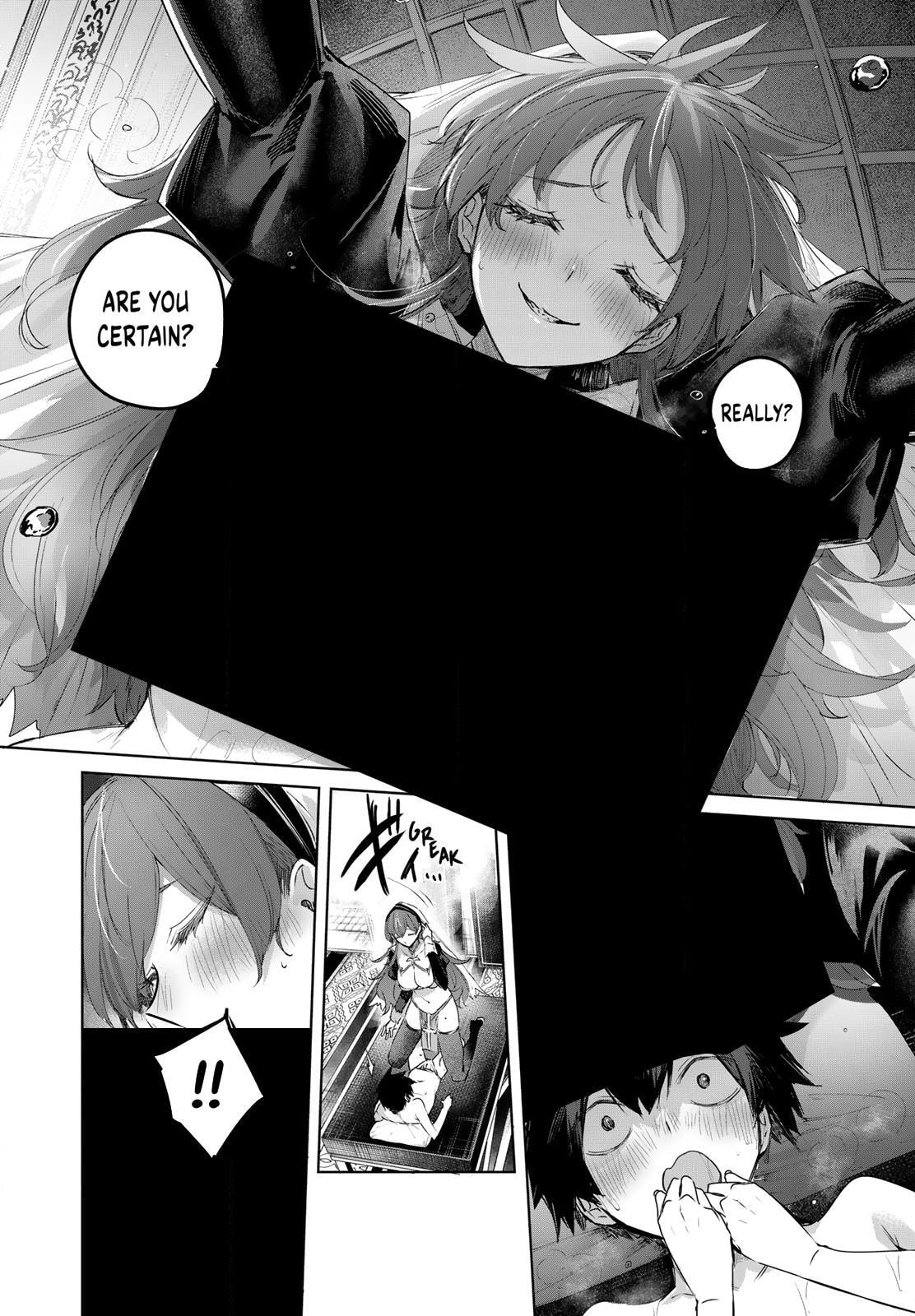 The Healer Ditches the Boonies to Become an S-Rank Adventurer: The Boy from the Hero’s Village Doesn’t Know His Cheat Medicine Is Unrivaled Chapter 104 page 16 - 