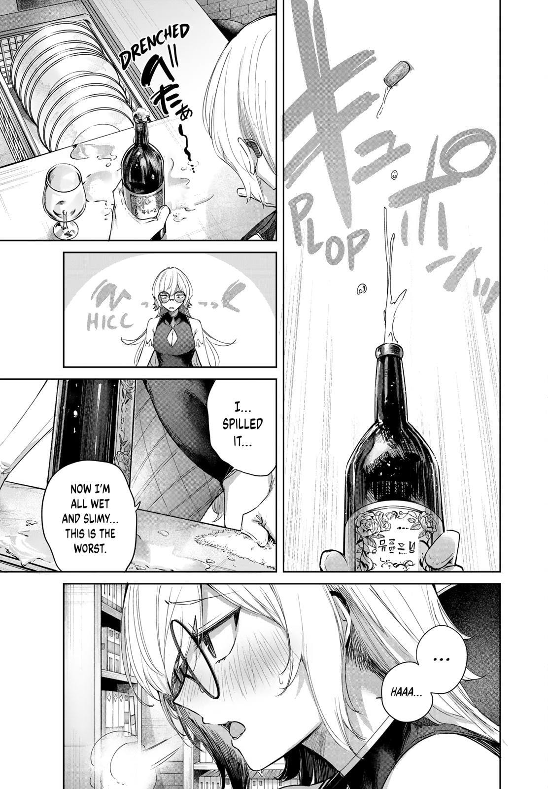 The Healer Ditches the Boonies to Become an S-Rank Adventurer: The Boy from the Hero’s Village Doesn’t Know His Cheat Medicine Is Unrivaled Chapter 105 page 9 - 