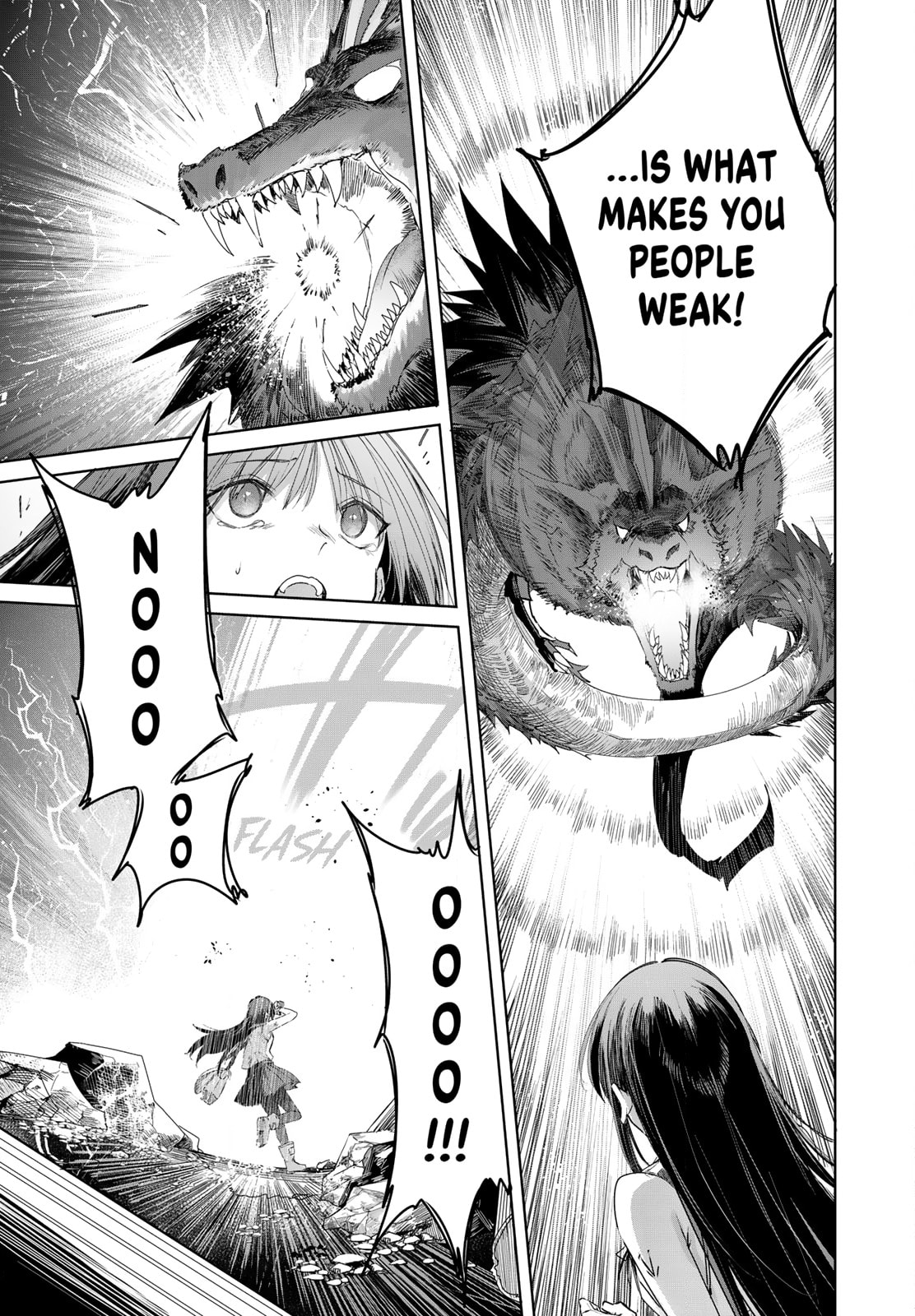 The Healer Ditches the Boonies to Become an S-Rank Adventurer: The Boy from the Hero’s Village Doesn’t Know His Cheat Medicine Is Unrivaled Chapter 113 page 9 - 