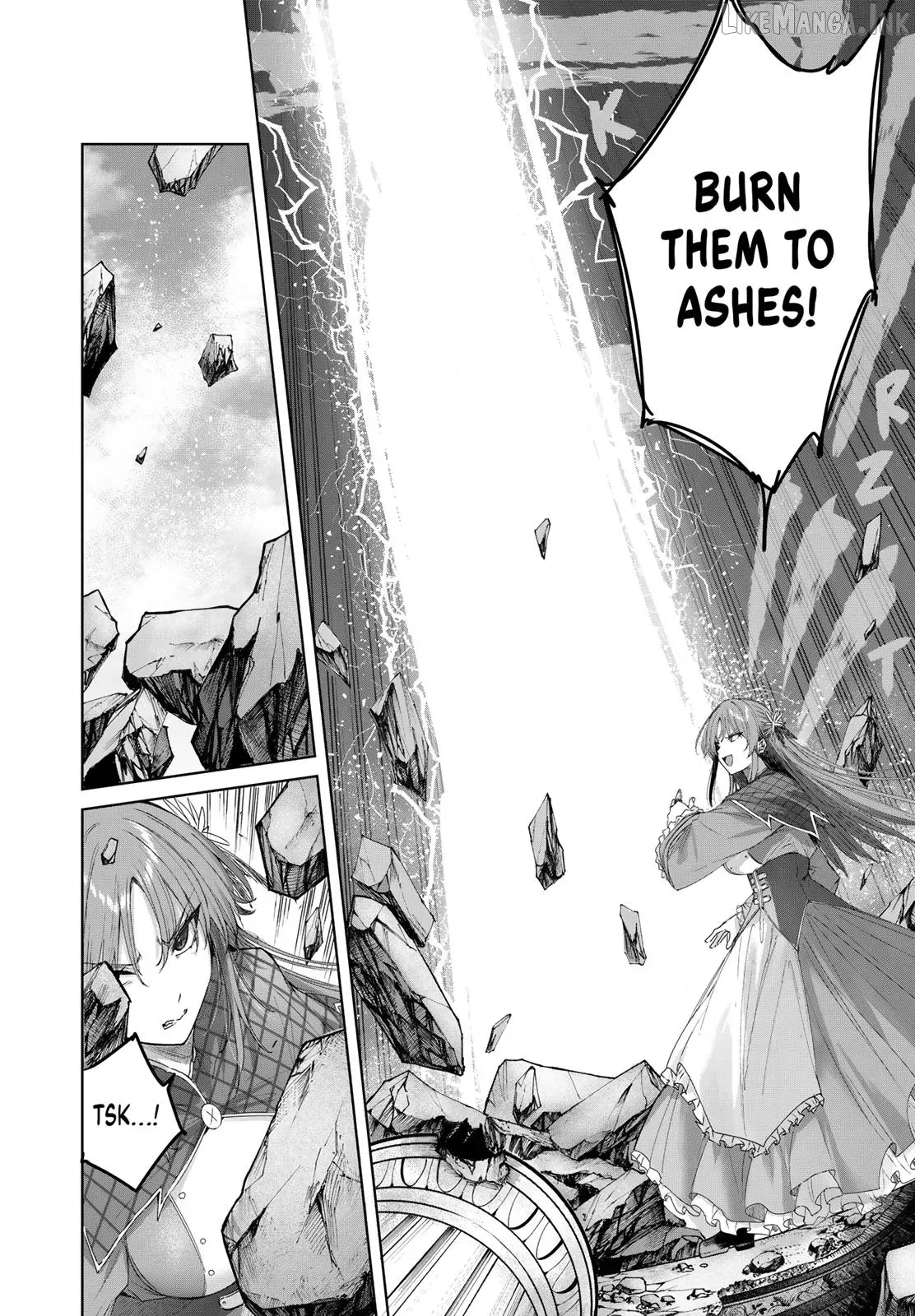 The Healer Ditches the Boonies to Become an S-Rank Adventurer: The Boy from the Hero’s Village Doesn’t Know His Cheat Medicine Is Unrivaled Chapter 114 page 2 - 