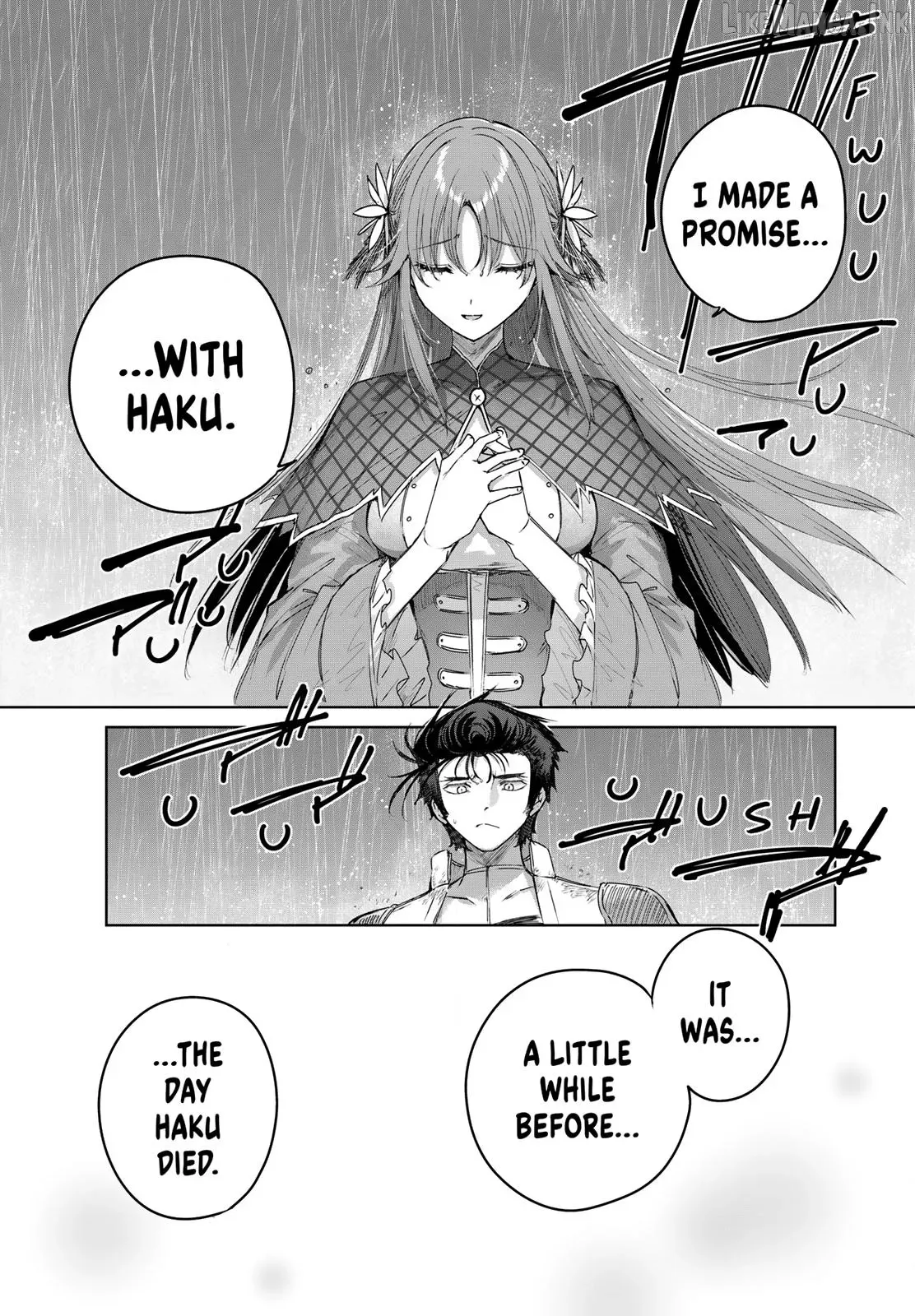 The Healer Ditches the Boonies to Become an S-Rank Adventurer: The Boy from the Hero’s Village Doesn’t Know His Cheat Medicine Is Unrivaled Chapter 114 page 15 - 