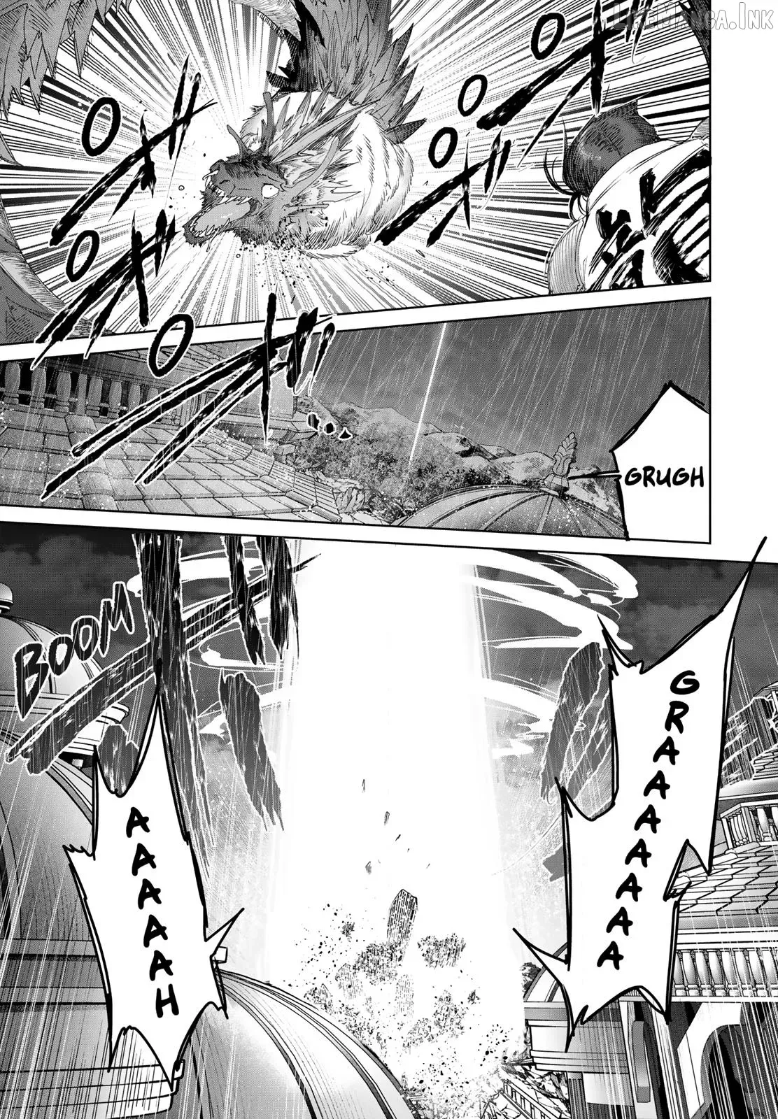 The Healer Ditches the Boonies to Become an S-Rank Adventurer: The Boy from the Hero’s Village Doesn’t Know His Cheat Medicine Is Unrivaled Chapter 114 page 9 - 