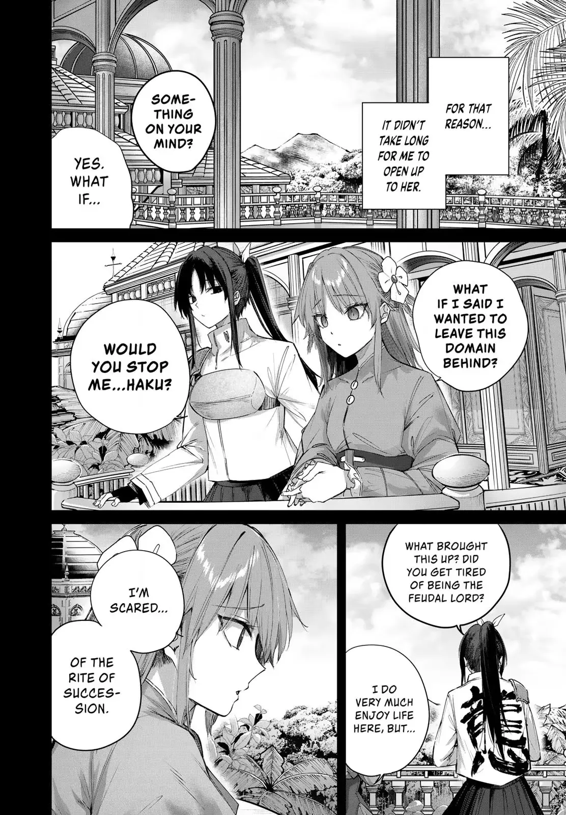 The Healer Ditches the Boonies to Become an S-Rank Adventurer: The Boy from the Hero’s Village Doesn’t Know His Cheat Medicine Is Unrivaled Chapter 115 page 6 - 