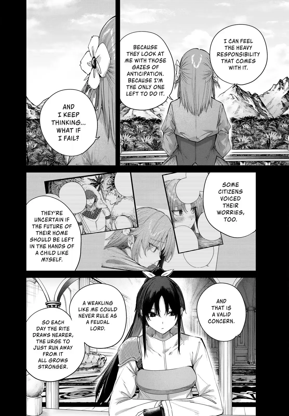 The Healer Ditches the Boonies to Become an S-Rank Adventurer: The Boy from the Hero’s Village Doesn’t Know His Cheat Medicine Is Unrivaled Chapter 115 page 8 - 