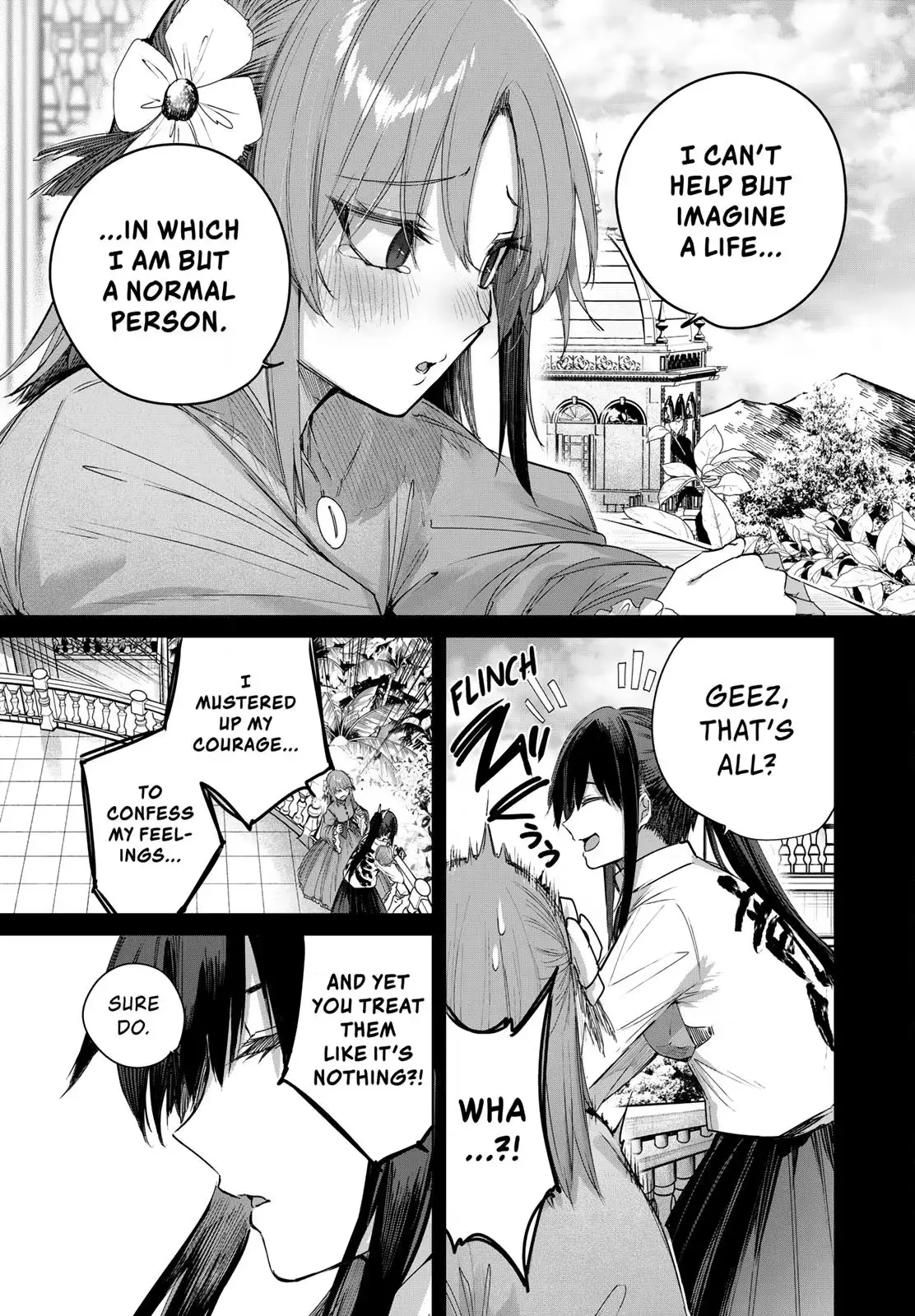 The Healer Ditches the Boonies to Become an S-Rank Adventurer: The Boy from the Hero’s Village Doesn’t Know His Cheat Medicine Is Unrivaled Chapter 115 page 9 - 