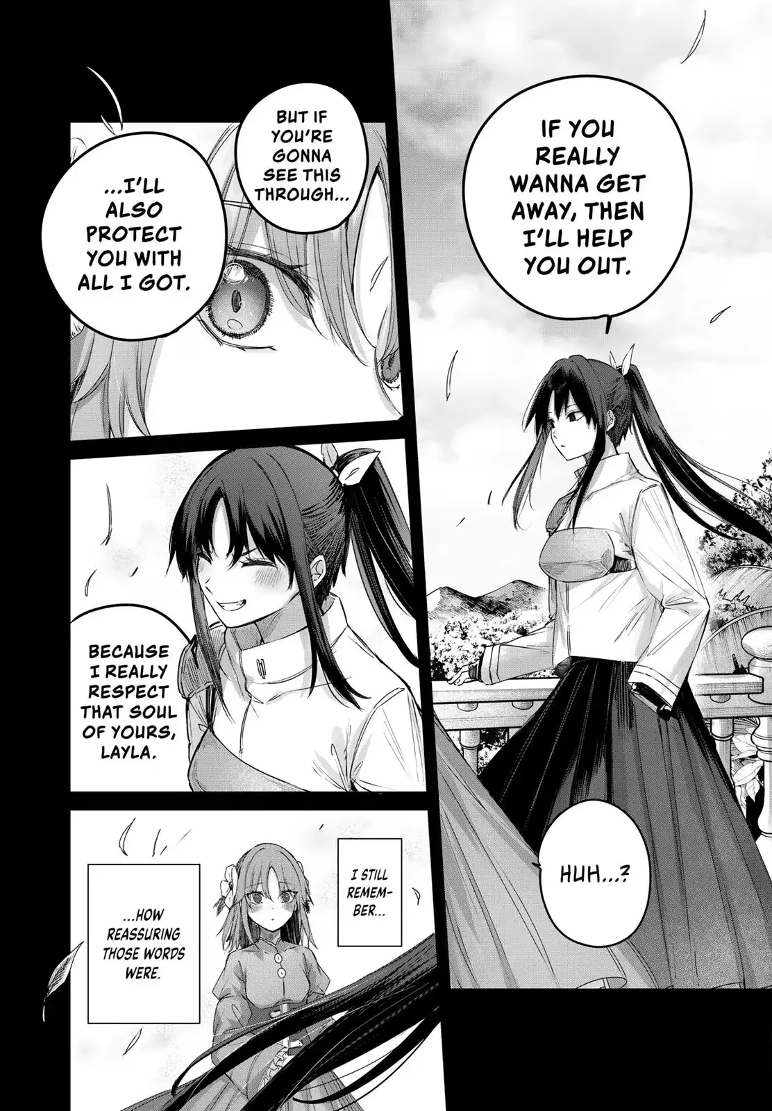 The Healer Ditches the Boonies to Become an S-Rank Adventurer: The Boy from the Hero’s Village Doesn’t Know His Cheat Medicine Is Unrivaled Chapter 115 page 10 - 