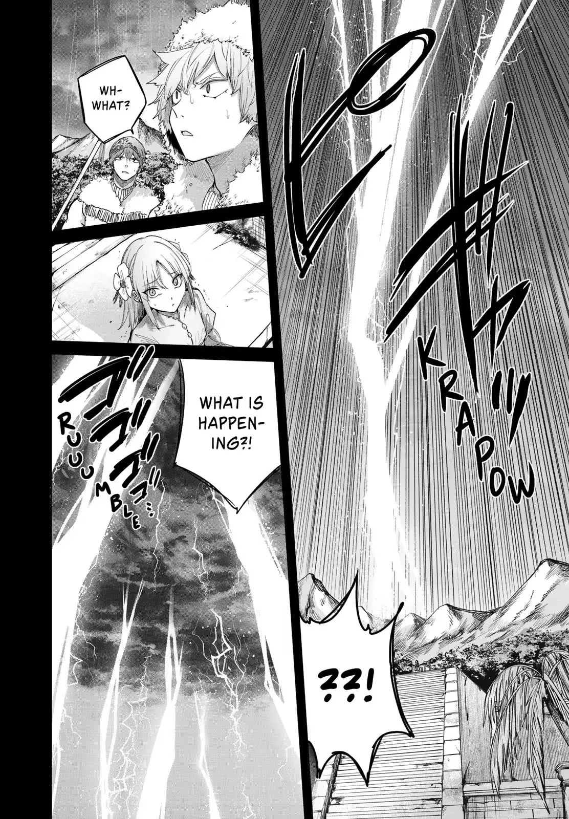 The Healer Ditches the Boonies to Become an S-Rank Adventurer: The Boy from the Hero’s Village Doesn’t Know His Cheat Medicine Is Unrivaled Chapter 116 page 2 - 