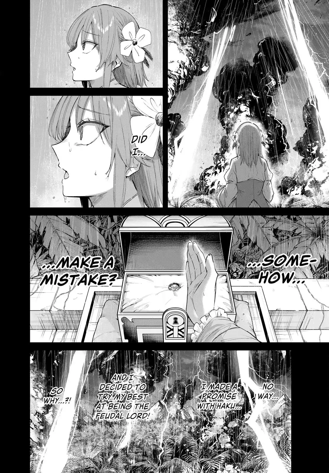 The Healer Ditches the Boonies to Become an S-Rank Adventurer: The Boy from the Hero’s Village Doesn’t Know His Cheat Medicine Is Unrivaled Chapter 116 page 4 - 