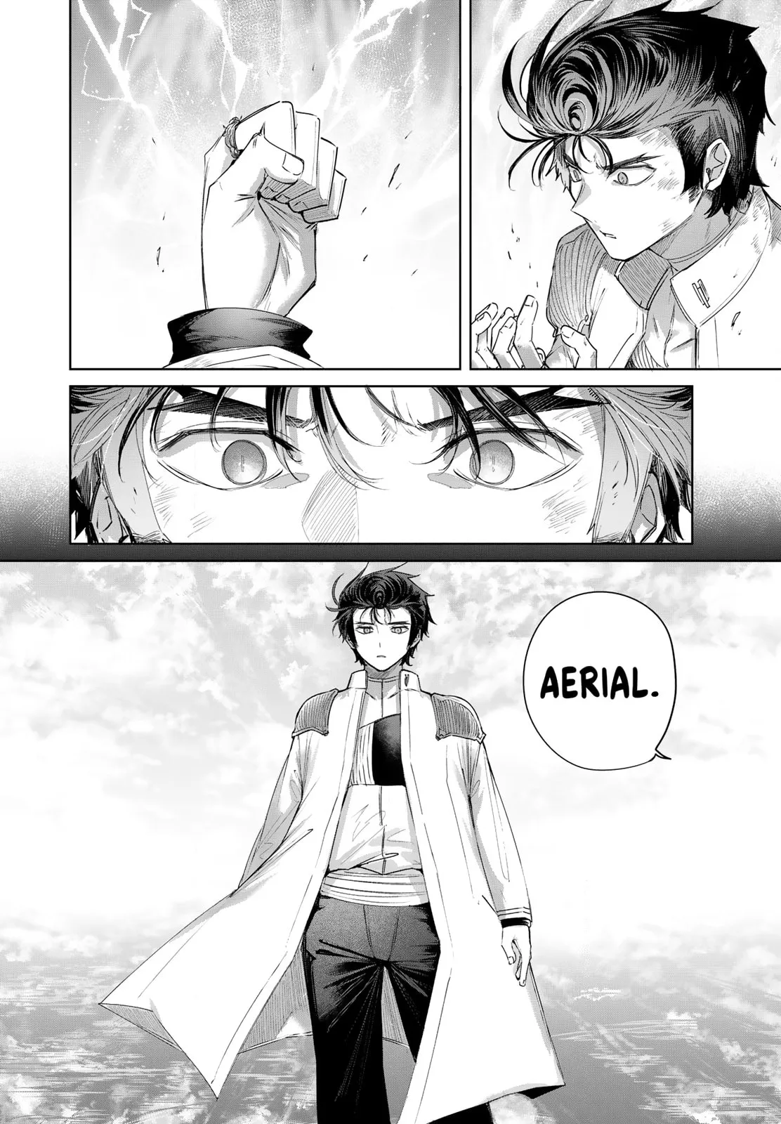 The Healer Ditches the Boonies to Become an S-Rank Adventurer: The Boy from the Hero’s Village Doesn’t Know His Cheat Medicine Is Unrivaled Chapter 117 page 6 - 