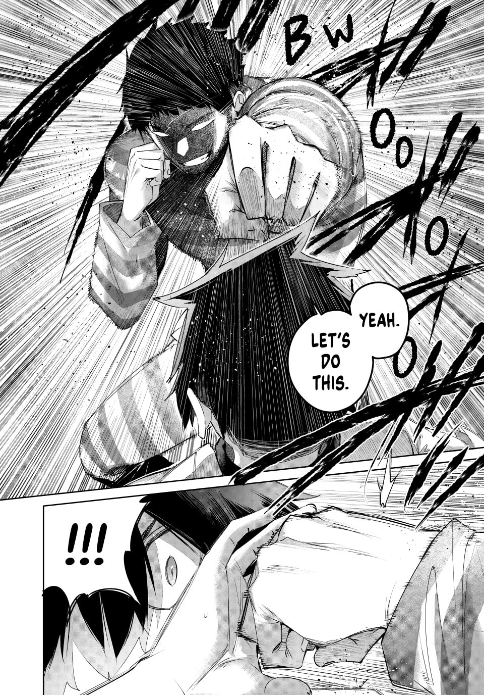 The Healer Ditches the Boonies to Become an S-Rank Adventurer: The Boy from the Hero’s Village Doesn’t Know His Cheat Medicine Is Unrivaled Chapter 120 page 12 - 