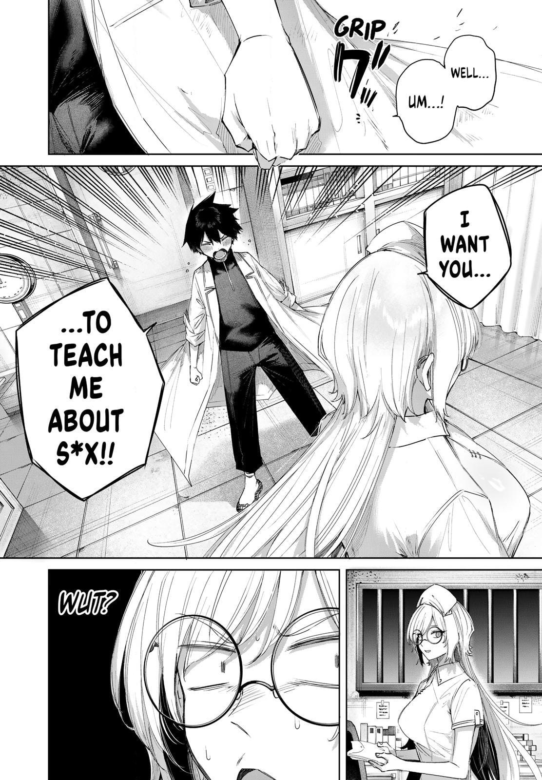 The Healer Ditches the Boonies to Become an S-Rank Adventurer: The Boy from the Hero’s Village Doesn’t Know His Cheat Medicine Is Unrivaled Chapter 121 page 18 - 