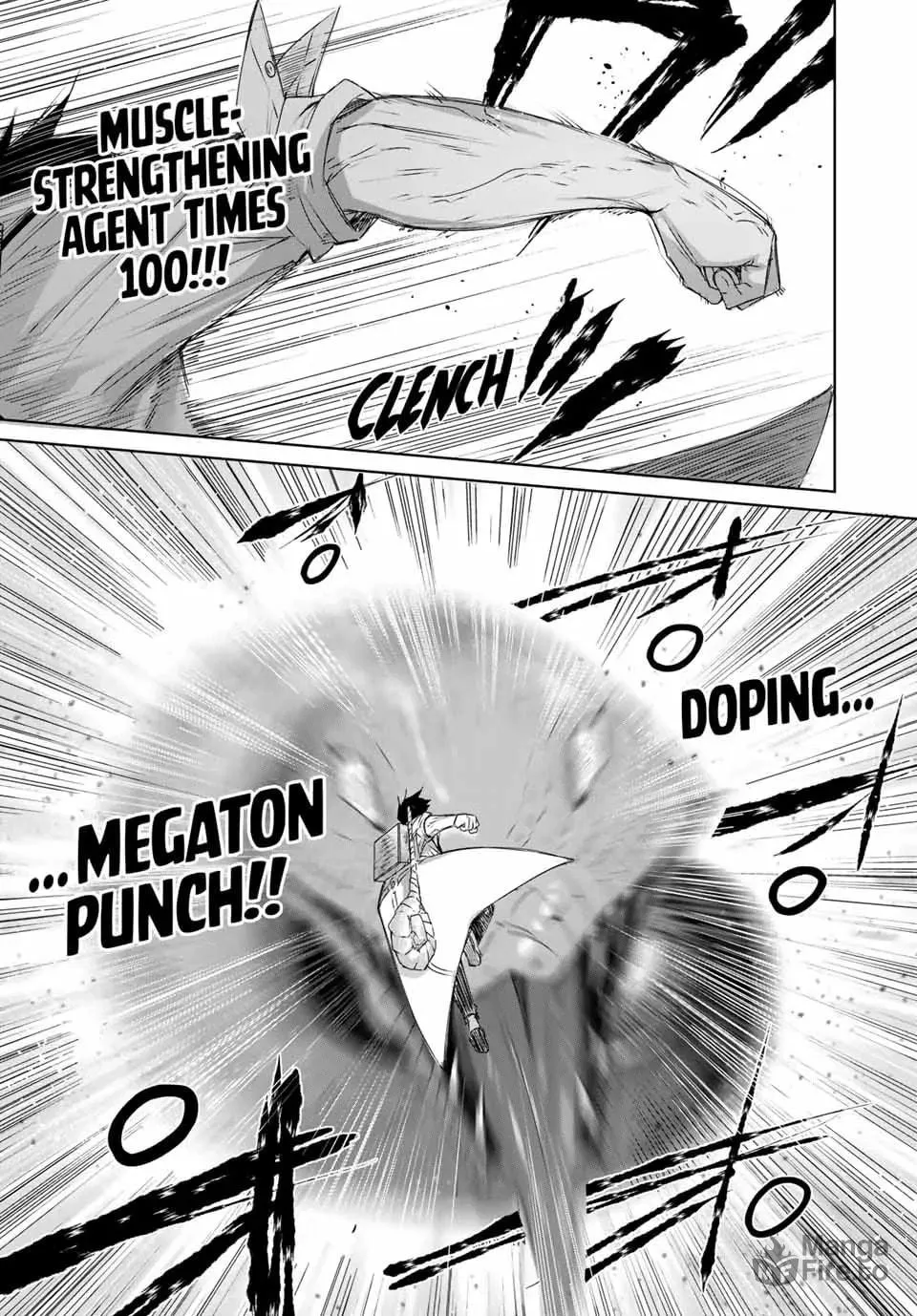 The Healer Ditches the Boonies to Become an S-Rank Adventurer: The Boy from the Hero’s Village Doesn’t Know His Cheat Medicine Is Unrivaled Chapter 14 page 3 - 