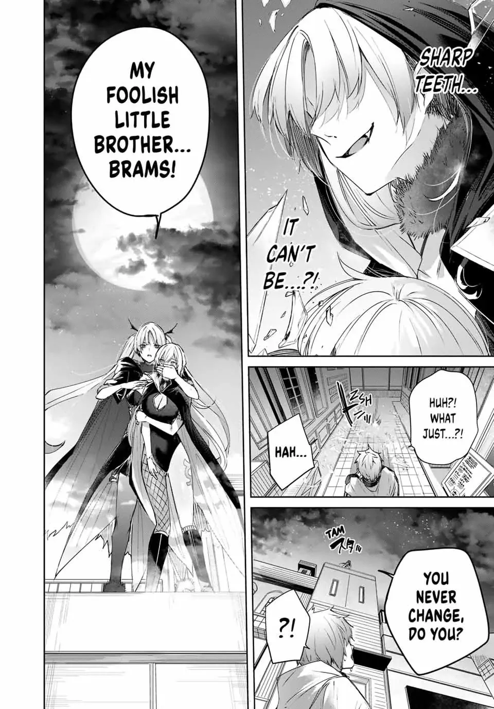 The Healer Ditches the Boonies to Become an S-Rank Adventurer: The Boy from the Hero’s Village Doesn’t Know His Cheat Medicine Is Unrivaled Chapter 18 page 17 - 