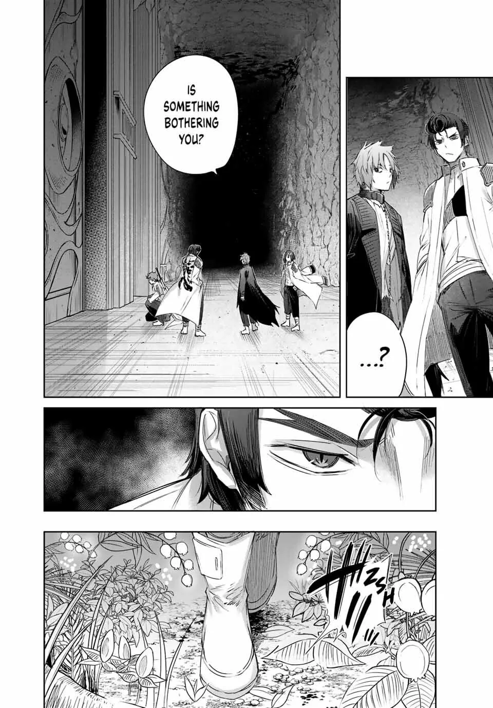 The Healer Ditches the Boonies to Become an S-Rank Adventurer: The Boy from the Hero’s Village Doesn’t Know His Cheat Medicine Is Unrivaled Chapter 32 page 14 - 