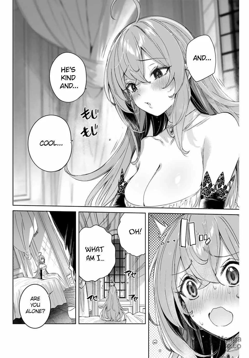 The Healer Ditches the Boonies to Become an S-Rank Adventurer: The Boy from the Hero’s Village Doesn’t Know His Cheat Medicine Is Unrivaled Chapter 5 page 18 - 