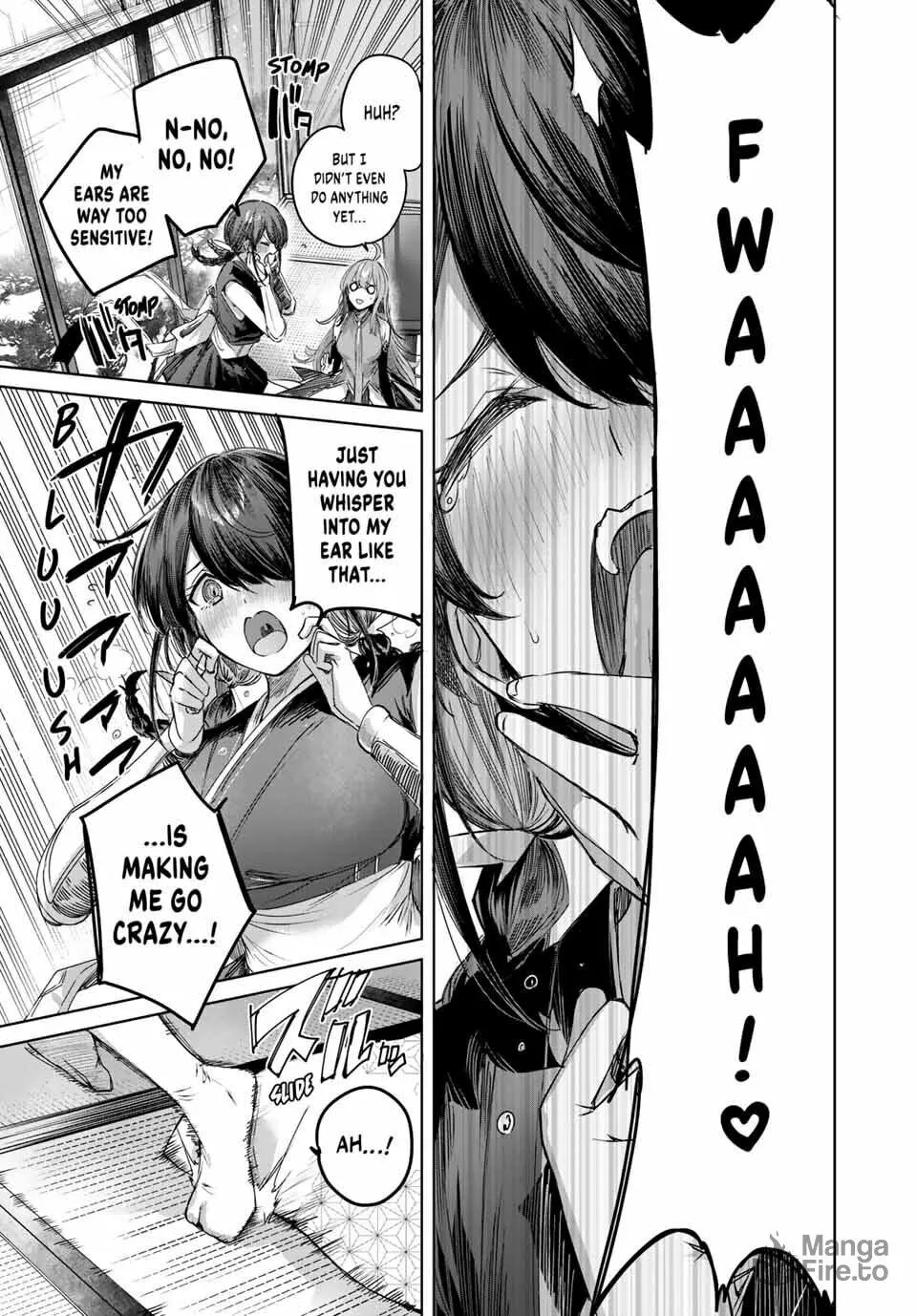 The Healer Ditches the Boonies to Become an S-Rank Adventurer: The Boy from the Hero’s Village Doesn’t Know His Cheat Medicine Is Unrivaled Chapter 59 page 9 - 
