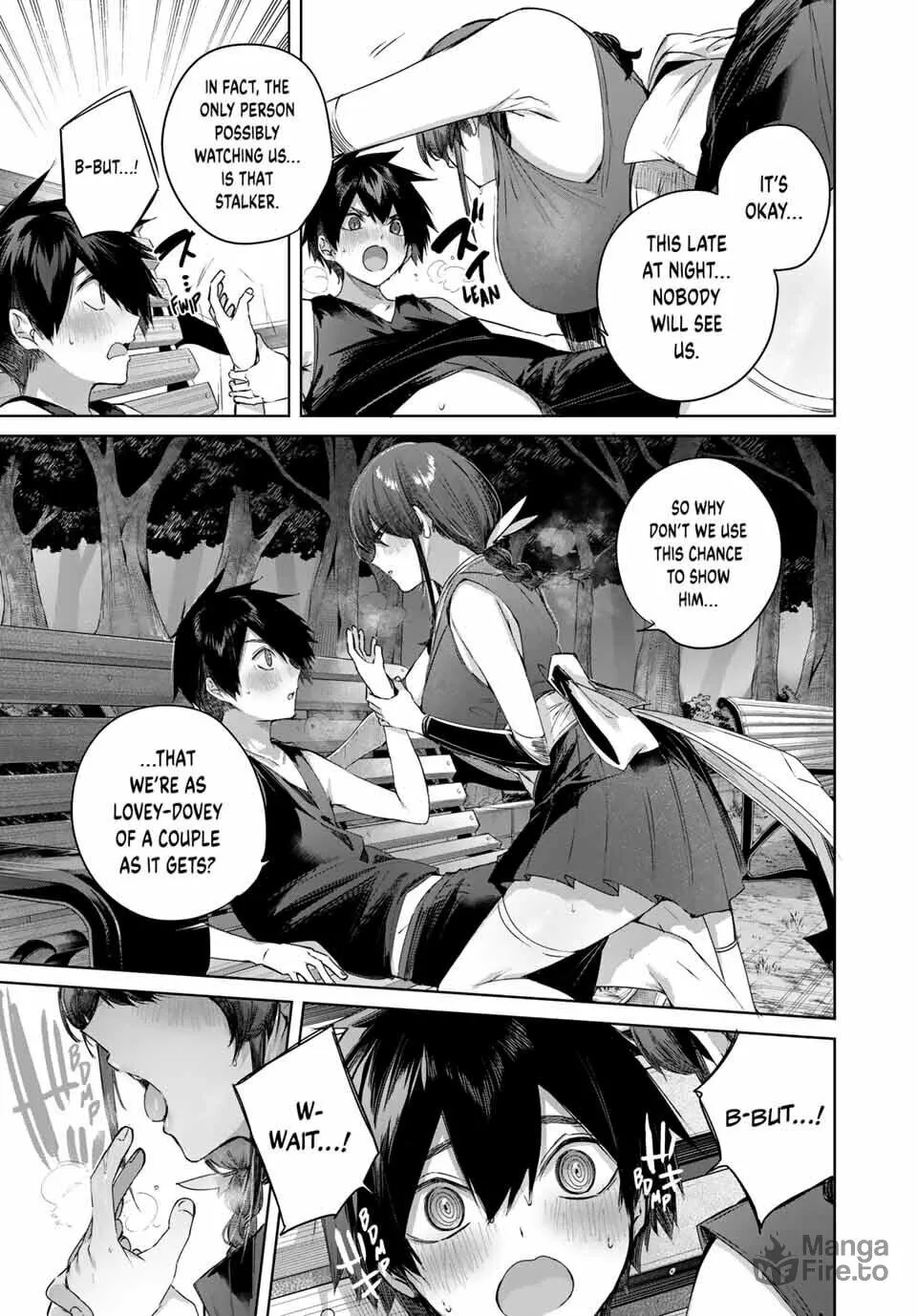 The Healer Ditches the Boonies to Become an S-Rank Adventurer: The Boy from the Hero’s Village Doesn’t Know His Cheat Medicine Is Unrivaled Chapter 60 page 5 - 