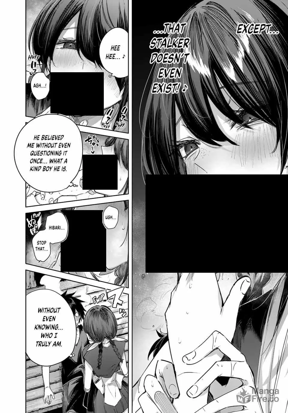 The Healer Ditches the Boonies to Become an S-Rank Adventurer: The Boy from the Hero’s Village Doesn’t Know His Cheat Medicine Is Unrivaled Chapter 60 page 6 - 