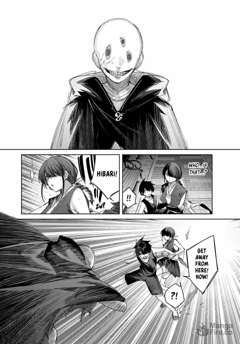 The Healer Ditches the Boonies to Become an S-Rank Adventurer: The Boy from the Hero’s Village Doesn’t Know His Cheat Medicine Is Unrivaled Chapter 60 page 10 - 