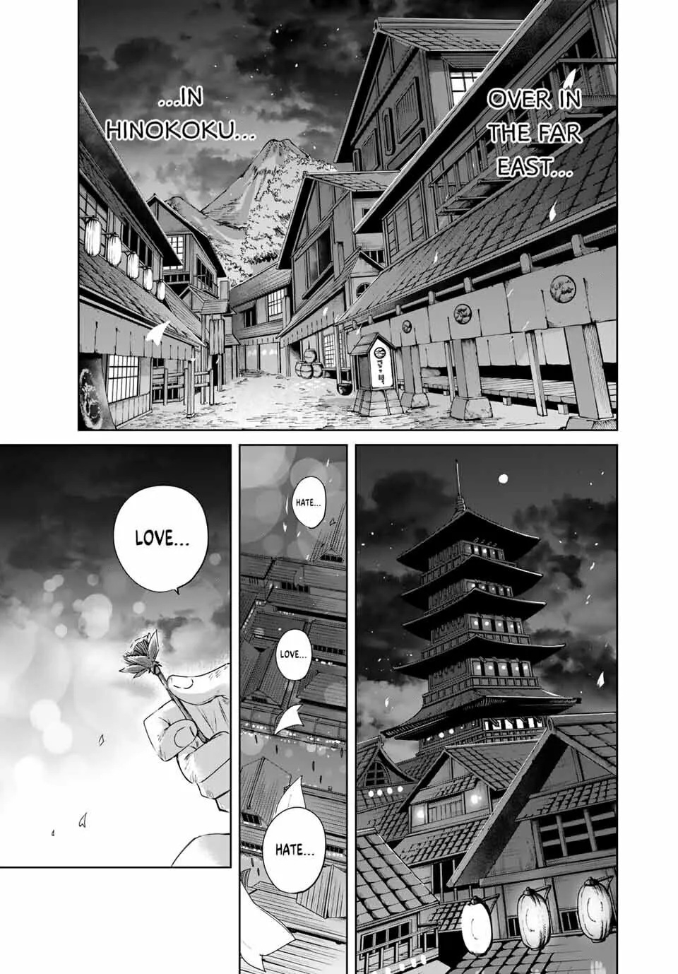 The Healer Ditches the Boonies to Become an S-Rank Adventurer: The Boy from the Hero’s Village Doesn’t Know His Cheat Medicine Is Unrivaled Chapter 61 page 17 - 