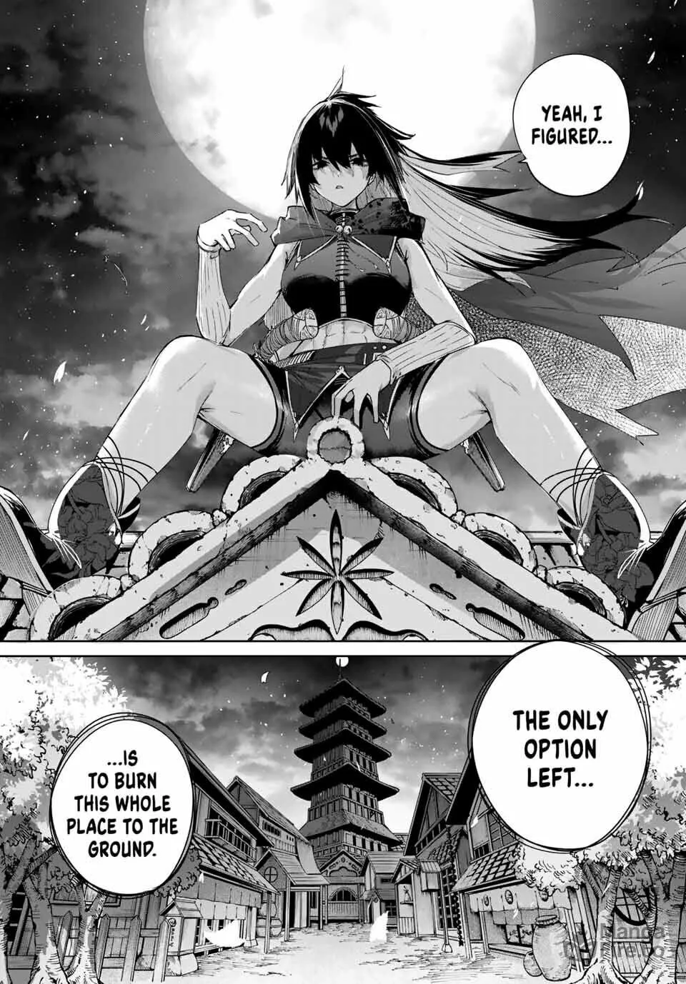 The Healer Ditches the Boonies to Become an S-Rank Adventurer: The Boy from the Hero’s Village Doesn’t Know His Cheat Medicine Is Unrivaled Chapter 61 page 18 - 