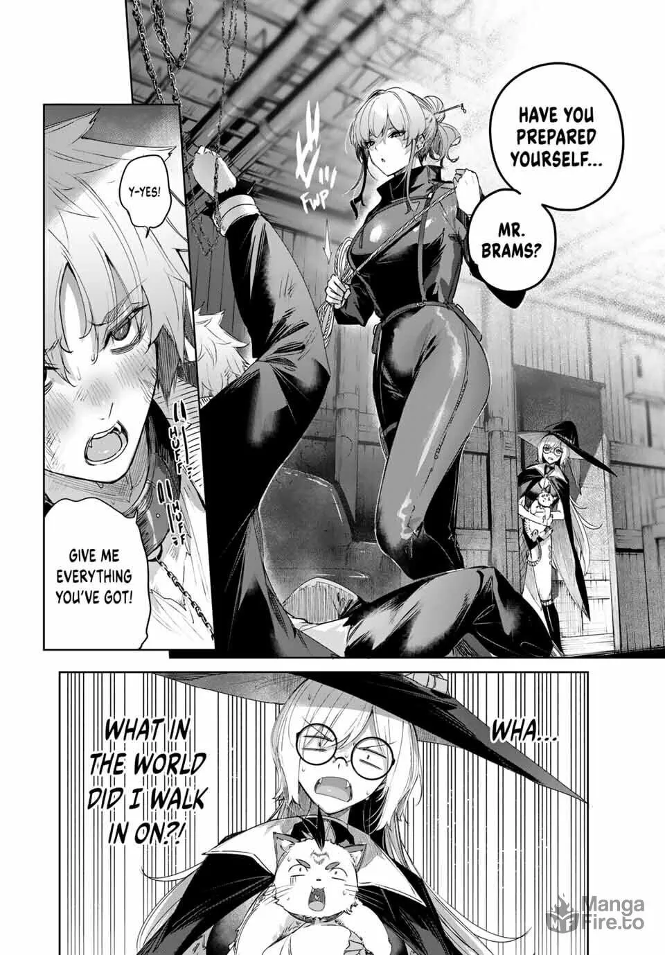 The Healer Ditches the Boonies to Become an S-Rank Adventurer: The Boy from the Hero’s Village Doesn’t Know His Cheat Medicine Is Unrivaled Chapter 65 page 18 - 